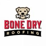 Bone Dry Roofing - West, Fort Collins, logo