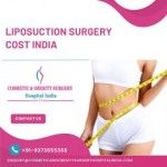 Best price for Liposuction Surgery In India, Mumbai, logo