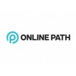 Online Path: Digital Marketing Agency - SEO Company Adelaide, SA, logo