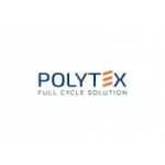 Polytex Technologies, Caesarea, logo