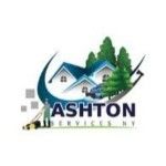 Ashton Services NY, Buffalo, logo