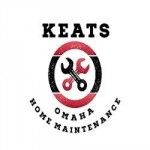 Keats Home Maintenance, Bennington, logo
