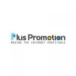 Plus Promotions, Queenstown, logo