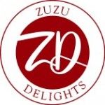 Zuzu Delights, Lagos, logo