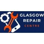 Glasgow Repair Centre, Glasgow, logo