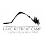 Lake Christian Retreat Camp WA, Ravensdale, logo