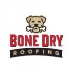 Bone Dry Roofing, Hilliard, logo