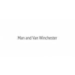 Man and Van Winchester, Winchester, Hampshire, logo