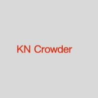 KN CROWDER, Burlington KN CROWDER, Burlington