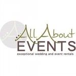 All About Events - San Luis Obispo, San Luis Obispo, logo