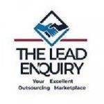 The LEAD Enquiry, Kallangur, logo