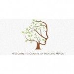 Centre of Healing Minds, Mississauga, logo