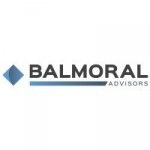 Balmoral Advisors, Chicago, logo