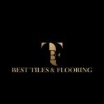 BEST TILES & FLOORING, Brampton, logo