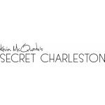 SecretCharleston, CHARLESTON, logo