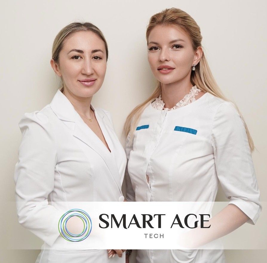SMART AGE TECH Dubai 