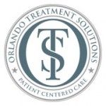 Orlando Treatment Solutions, Oviedo, logo