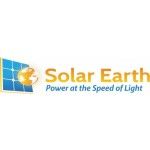 Solar Earth Inc, Santa Barbara, logo