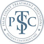 Palm Coast Treatment Solutions, Palm Coast, logo