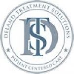 DeLand Treatment Solutions, Deland, logo