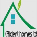 Efficient Homes SE Ltd, Maidstone Kent, logo