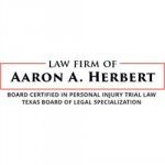 Law Firm of Aaron A. Herbert, P.C., Dallas, logo