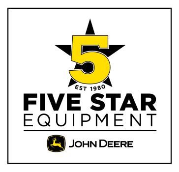 Five Star Equipment, Williamsport