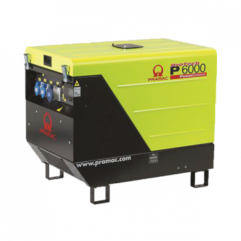 Diesel Generation Australia Mornington