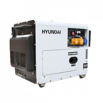 Diesel Generation Australia Mornington