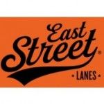 East Street Lanes, Leicester, logo
