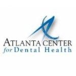 Atlanta Center for Dental Health, Alpharetta, logo