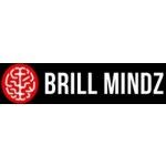 Brillmindz Technologies Dubai, Dubai, logo
