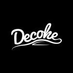 Decoke, West Yorkshire, logo