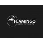 Flamingo Marketing Strategies, Lighthorne, logo