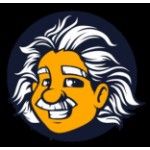 Nutristein, Dubai, logo