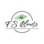 FsBlends, Leesburg, logo