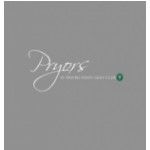 Pryors Weddings & Events, Chester, logo