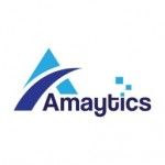 Amaytics, Auckland, logo