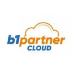 B1 Partner Cloud, iseline, logo