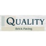 Quality Brick Paving, St Clair Shores, logo