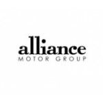 Alliance Motor Group, Middleton, logo