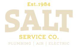 SALT Plumbing, Air & Electric, Hutto