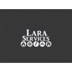 Lara Services, Sanford, logo