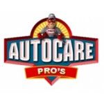 Autocare Pro's, Lake Jackson, logo
