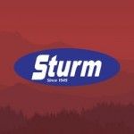 Sturm Heating & Air Conditioning, Spokane, logo