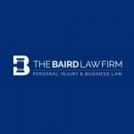 The Baird Law Firm, Houston, logo