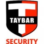 Taybar Security, Hinckley, logo