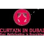 Curtains in Dubai, Dubai Curtains in Dubai, Dubai, logo