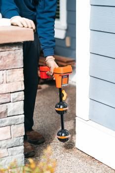 Yellow Submarine Plumbing & Rooter Ltd. Nanaimo 