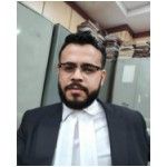 Court Marriage Advocate Hanit Vashisht, New Delhi, logo
